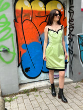 Charger l'image dans la galerie, Superbe et rare robe Thierry  Mugler taille 40
