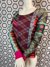 Charger l&#39;image dans la galerie, Haut en mesh Kenzo taille 40
