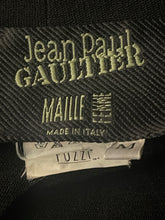 Charger l&#39;image dans la galerie, Cardigan mesh Jean Paul Gaultier taille 38
