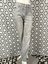 Charger l&#39;image dans la galerie, Jeans gris clair Dolce &amp; Gabbana taille 34
