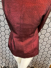 Charger l'image dans la galerie, Veste en lurex Moschino taille 40
