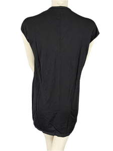 Mini-robe Rick Owens taille 36