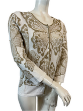 Charger l&#39;image dans la galerie, Cardigan Blumarine taille 40
