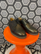 Charger l&#39;image dans la galerie, Paire de chaussures Paul Smith mordorées pointure 36
