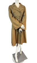 Charger l'image dans la galerie, Trench Dries Van Noten taille 36
