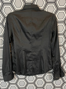 Chemise Helmut Lang taille 38