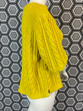 Charger l&#39;image dans la galerie, Pull en coton Burberry taille 38
