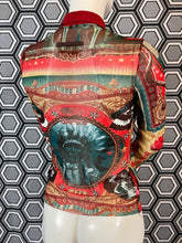 Charger l&#39;image dans la galerie, Chemise Jean Paul Gaultier taille 34
