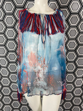 Charger l&#39;image dans la galerie, Blouse Jean Paul Gaultier taille 38
