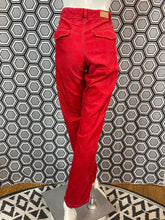 Charger l&#39;image dans la galerie, Pantalon velours ras Isabel Marant taille 38
