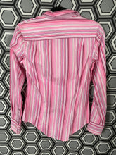 Charger l&#39;image dans la galerie, Chemise rayée Paul Smith taille 36
