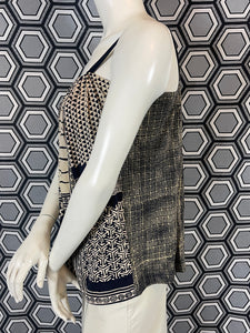 Top Dries Van Noten taille 36