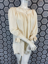 Charger l&#39;image dans la galerie, Blouse Christian Dior taille 38

