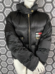Doudoune en duvet Sonia Rykiel taille 40