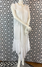 Charger l'image dans la galerie, Superbe robe Jean Paul Gaultier et son crop top assorti taille 36
