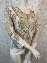 Charger l&#39;image dans la galerie, Cardigan Blumarine taille 40
