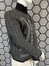 Charger l'image dans la galerie, Veste en laine épaisse Jean Paul Gaultier taille 38
