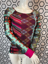 Charger l&#39;image dans la galerie, Haut en mesh Kenzo taille 40
