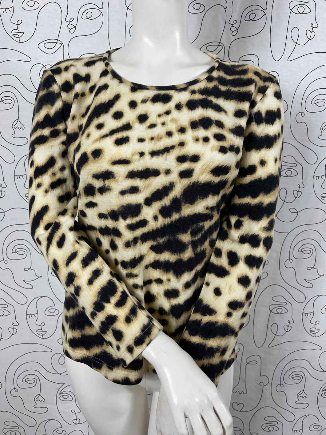 Haut Max Mara taille 38