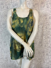 Charger l&#39;image dans la galerie, Haut en soie Dries Van Noten taille 38
