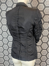 Charger l'image dans la galerie, Veste Yves Saint Laurent rive gauche en soie taille 38
