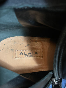 Cuissardes Alaïa pointure 36