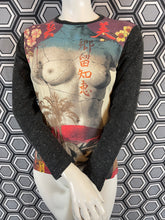 Charger l&#39;image dans la galerie, Haut Jean Paul Gaultier taille 38
