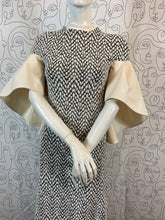 Charger l&#39;image dans la galerie, Incroyable robe de créateur taille 38

