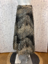 Charger l&#39;image dans la galerie, Jupe longue Pak Paris taille 36
