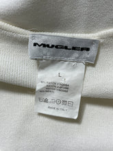 Charger l&#39;image dans la galerie, Haut Mugler taille 40
