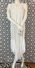 Charger l'image dans la galerie, Superbe robe Jean Paul Gaultier et son crop top assorti taille 36
