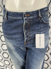 Charger l&#39;image dans la galerie, Jeans Balenciaga neuf taille 34
