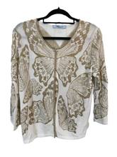 Charger l&#39;image dans la galerie, Cardigan Blumarine taille 40
