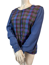 Charger l&#39;image dans la galerie, Blouse Christian Dior taille 44
