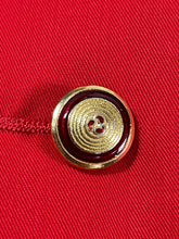 Charger l'image dans la galerie, Veste Max Mara rouge taille 42

