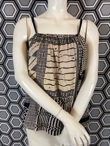 Top Dries Van Noten taille 36