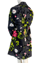 Charger l&#39;image dans la galerie, Incroyable manteau kenzo en velours taille 36
