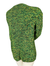 Charger l&#39;image dans la galerie, Gilet Yves Saint Laurent rive gauche taille 42
