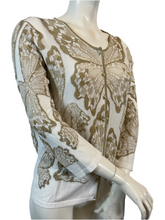 Charger l&#39;image dans la galerie, Cardigan Blumarine taille 40
