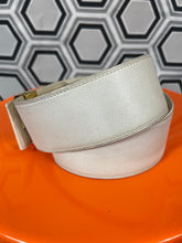 Charger l&#39;image dans la galerie, Ceinture Hermès Medor taille 36/38
