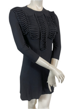 Charger l&#39;image dans la galerie, Incroyable robe Jean-Paul Gaultier taille 40
