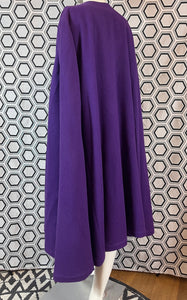 Cape violette Yves Saint Laurent