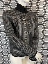 Charger l'image dans la galerie, Veste en laine épaisse Jean Paul Gaultier taille 38
