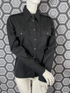 Chemise Gucci taille 34