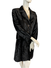 Charger l&#39;image dans la galerie, Manteau ou veste longue Irié taille 36
