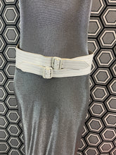Charger l&#39;image dans la galerie, Ceinture Jean Paul Gaultier taille 36 (4)
