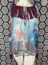 Charger l&#39;image dans la galerie, Blouse Jean Paul Gaultier taille 38
