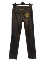 Charger l'image dans la galerie, Jeans Jean Paul Gaultier taille 36
