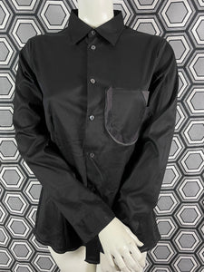 Chemise Marithé et François Girbaud taille 40