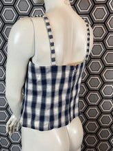Charger l&#39;image dans la galerie, Corset Vivienne Westwood Red Label taille 40
